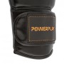 Боксерські рукавички PowerPlay 3016 16oz Black/Orange (PP_3016_16oz_Black/Orange)