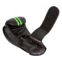 Боксерські рукавички PowerPlay 3016 16oz Black/Green (PP_3016_16oz_Black/Green)