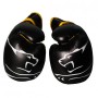 Боксерські рукавички PowerPlay 3018 16oz Black/Yellow (PP_3018_16oz_Black/Yellow)