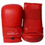 Рукавички для карате PowerPlay 3027 M 3,7 oz Red (PP_3027_M_Red)