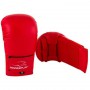 Рукавички для карате PowerPlay 3027 M 3,7 oz Red (PP_3027_M_Red)