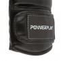 Боксерские перчатки PowerPlay 3016 10oz Black/White (PP_3016_10oz_Black/White)