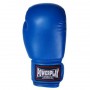 Боксерские перчатки PowerPlay 3004 12oz Blue (PP_3004_12oz_Blue)