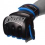 Рукавички MMA PowerPlay 3058 S Black/Blue (PP_3058_S_Black/Blue)