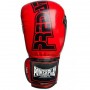 Боксерские перчатки PowerPlay 3017 12oz Red (PP_3017_12oz_Red)