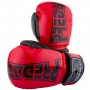 Боксерские перчатки PowerPlay 3017 12oz Red (PP_3017_12oz_Red)