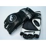 Рукавиці MMA Free-Fight Gloves Black (FF-FG-3-BK-L)