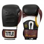 Снарядні рукавиці Title Ali Genuine Leather Bag Gloves (ALINBG-16oz)