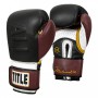 Снарядні рукавиці Title Ali Genuine Leather Bag Gloves (ALINBG-16oz)