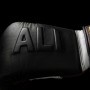 Боксерські рукавиці Title Boxing ALI Genuine Leather Training Gloves (ALINTG-12oz)