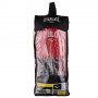 Боксерські рукавички Everlast 8oz червоні Ev-3Strap
