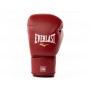 Тренувальні рукавички EVERLAST MX-2 Pro Hook and Loop Training Gloves 14 унцій червоний (5231)