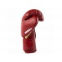 Тренувальні рукавички EVERLAST MX-2 Pro Hook and Loop Training Gloves 14 унцій червоний (5231)