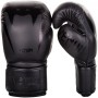 Боксерські рукавиці Venum Giant 3.0 Boxing Gloves Black Black (VENUM-2055-114-10 oz)