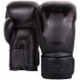 Боксерські рукавиці Venum Giant 3.0 Boxing Gloves Black Black (VENUM-2055-114-10 oz)