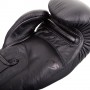 Боксерські рукавиці Venum Giant 3.0 Boxing Gloves Black Black (VENUM-2055-114-10 oz)