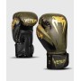 Боксерські рукавиці Venum Impact Boxing Gloves Khaki Gold (VENUM-03284-230-16oz)