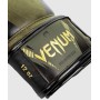 Боксерські рукавиці Venum Impact Boxing Gloves Khaki Gold (VENUM-03284-230-16oz)