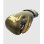 Боксерські рукавиці Venum Impact Boxing Gloves Khaki Gold (VENUM-03284-230-16oz)