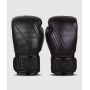 Боксерські рукавиці Venum Plasma Boxing Gloves Black Black (VENUM-03168-114-8oz)