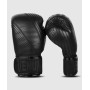 Боксерські рукавиці Venum Plasma Boxing Gloves Black Black (VENUM-03168-114-8oz)