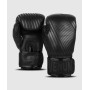 Боксерські рукавиці Venum Plasma Boxing Gloves Black Black (VENUM-03168-114-8oz)