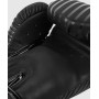 Боксерські рукавиці Venum Plasma Boxing Gloves Black Black (VENUM-03168-114-8oz)