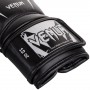 Боксерські рукавиці Venum Giant 3.0 Boxing Gloves Black Silver (VENUM-2055-128-12 oz)