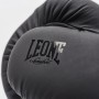 Рукавички боксерські Leone Mono Black 12 ун.