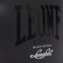 Рукавички боксерські Leone Mono Black 12 ун.