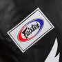 Мішок боксерський Циліндр PU h-180см FAIRTEX HB6 BLACK