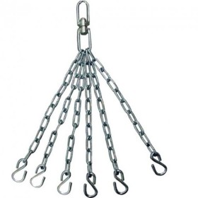 Ланцюг для боксерського мішка на 6 променів RDX, код: RX-30207