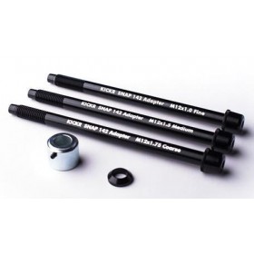 Адаптер під вісь Wahoo Fitness Kickr Snap 12x142 - WFSNAP142