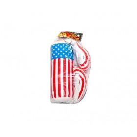 Боксерський набір USA Super міні (L-USA)