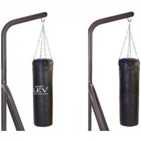 Мішок боксерський Lev 1400х330 мм, код: LV-2809