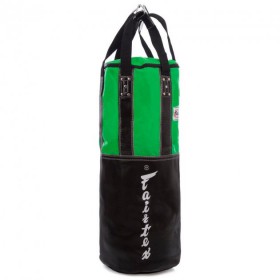 Мішок боксерський циліндричний Fairtex 800х400 мм, код: HB3-S52