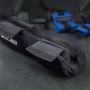 Накладка на гриф Amonax Barbell Pad Black з Velcro застібкою