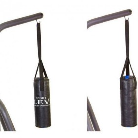 Мішок боксерський Lev 650х280 мм, код: LV-2806