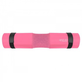 Накладка (бампер) на гриф 4FIZJO Barbell Pad 4FJ0340