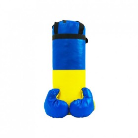 Дитячий набір 'Ukraine' Strateg 2015ST 46 см