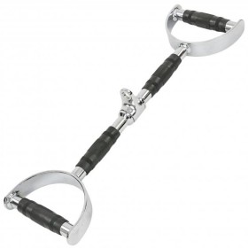 Ручка для тяги з паралельним хватом TA-8236