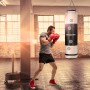 Боксерський мішок inSPORTline Robkin 120 x 35 см