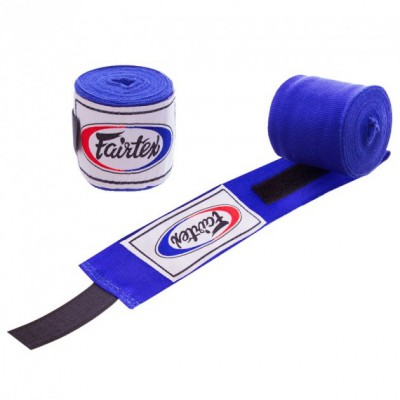 Бинти боксерські Fairtex 3м, 2 шт, код: HW2-3-S52