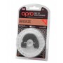 Капа OPRO Bronze Black (art.002184001)