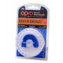 Капа OPRO Junior Bronze Blue (art.002185002)