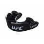 Капа OPRO Bronze UFC Hologram Black (art.002258001)