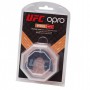 Капа OPRO Bronze UFC Hologram Black (art.002258001)