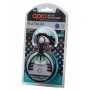 Капа OPRO Platinum Series Pearl/Mint/Black (art.002197002)