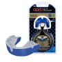 Капа OPRO Gold Series Blue/Pearl (art.002193002)