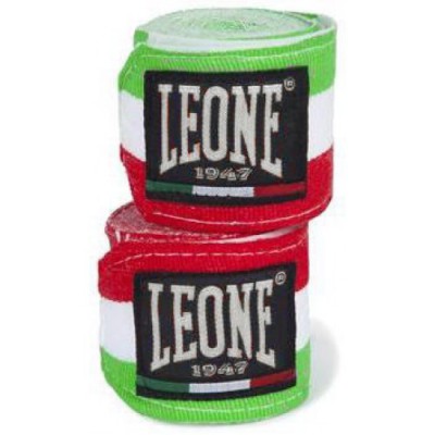 Бинти боксерські Leone Italy 3,5 м